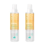 Svr Duplo Sun Secure Eau Solaire Spf 50 + 2 X 200 , 2 X 200 мл