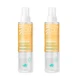 Svr Duplo Sun Secure Eau Solaire Spf 50 + 2 X 200, 2 X 200 мл
