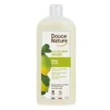 Douce Nature Лимонный шампунь-гель для душа 1 л
