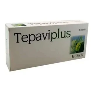 Codiet Tepaviplus 20Amp