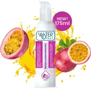 Лубрикант на водной основе Waterfeel Passion Fruit 175 мл