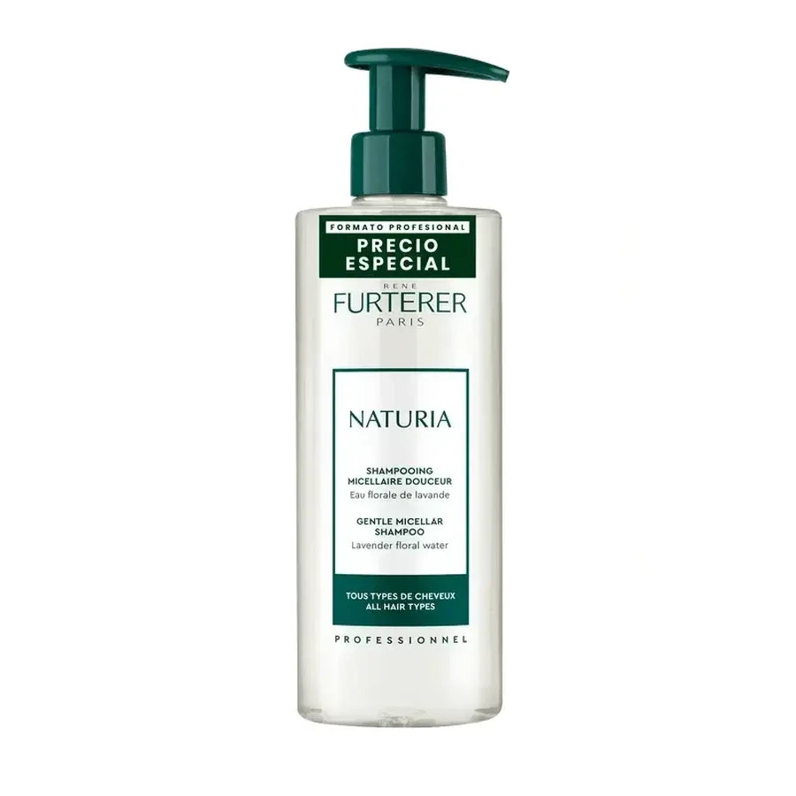 René Furterer Promo Naturia Shampoo 500Ml: цены и характеристики