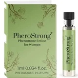 Pherostrong Entice Pheromone Perfume For Women, 1 ml