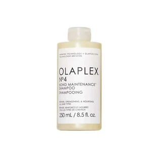 Olaplex N.4 Fine Bond Maintenance Shampoo, 250 мл