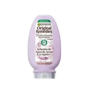 Garnier Original Remedies Кондиционер с рисовой водой и крахмалом, 250 мл