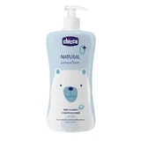 Шампунь Chicco Natural Sensation 500 мл 0M+