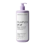 Olaplex N.4 Фіолетовий шампунь, 1000 мл