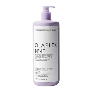 Olaplex N.4 Purple Shampoo , 1000 мл