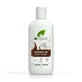 Dr.Organic Гель для душу з кокосовою олією для сухої шкіри, 250 мл