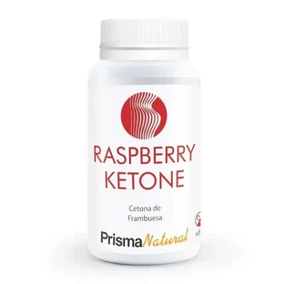 Prisma Natural Raspberry Ketone, 60 капсул