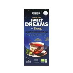 Gudslip Infusion Eco Sweet Dreams Gudslip , 10 шт.