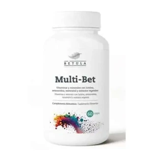 Betula Multi Bet 60Cap