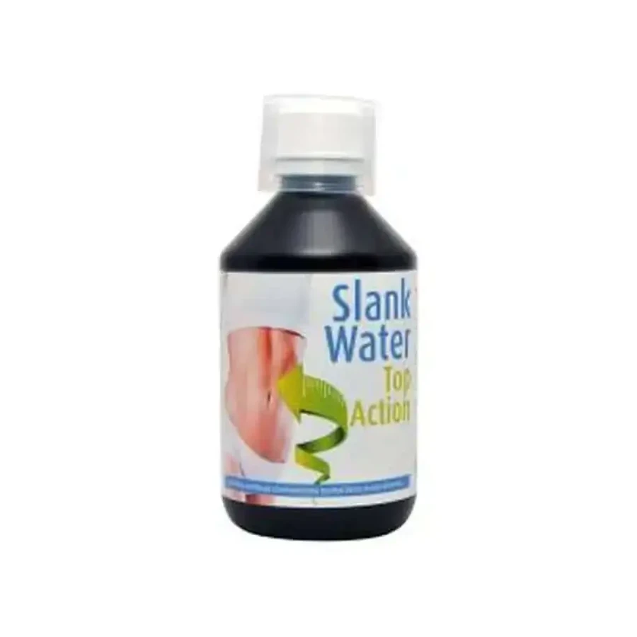 Espadiet Slank Water Top Action 250Ml: ціни та характеристики