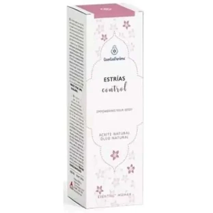 Esential Aromes Контроль розтяжок 100 мл. Esential Woman