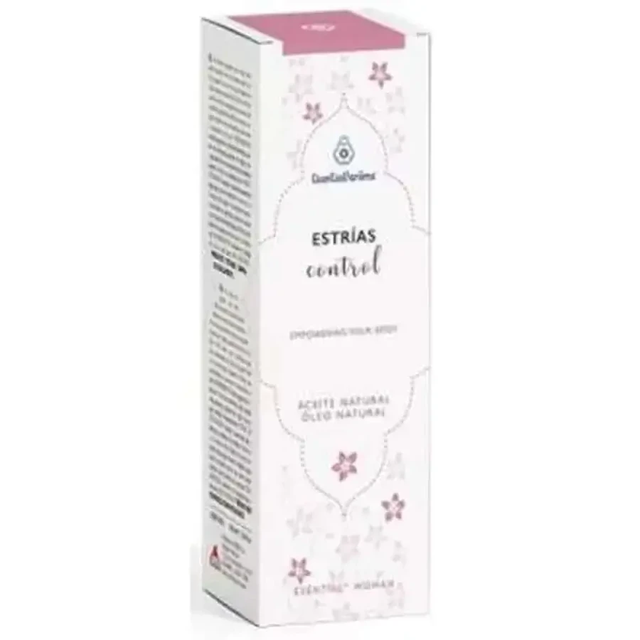 Esential Aromes Контроль розтяжок 100 мл. Esential Woman: ціни та характеристики