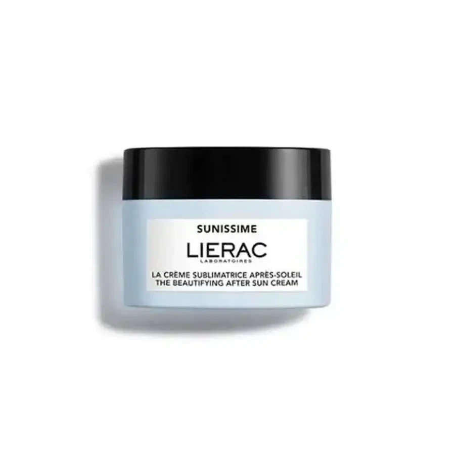 Lierac The Sorbet Aftersun Face, 50 Ml: цены и характеристики