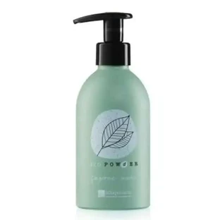La Saponaria Eco Hand Soap Алюминиевая бутылка для порошка мыла для рук