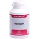 Equisalud Holomega Acniskin 180 капсул