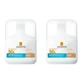 La Roche Posay Anthelios Uvair Сонцезахисна сироватка Spf50+ відтіночний засіб, 2X50 мл