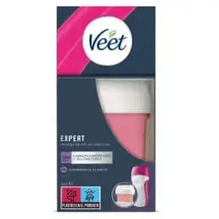 Заміна для електричного ролика Veet Normal Skin