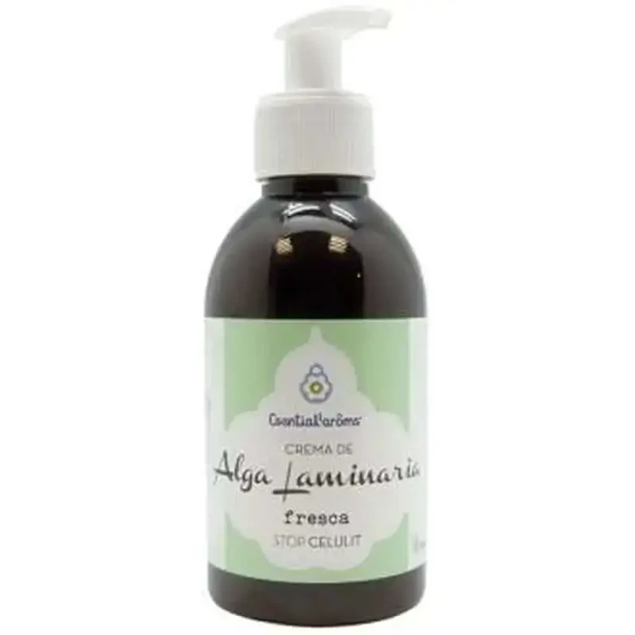 Esential Aroms Seaweed Remineralising Firming Cream 200Ml: цены и характеристики