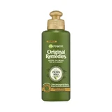 Garnier Original Remedies Оливкова міфічна олія для догляду за волоссям в кремі для сухого волосся 200 мл