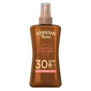Сяюча олія Hawaiian Tropic Ht Spf30, 200 мл