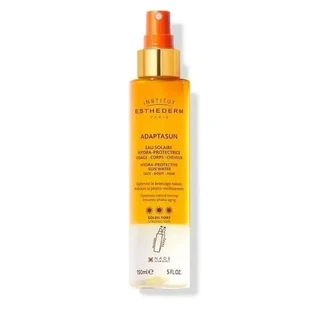 Esthederm Adaptasun Strong Sun Зволожуюча сонцезахисна вода, 150 мл