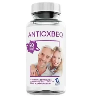 Bequisa Antioxbeq 60 капсул
