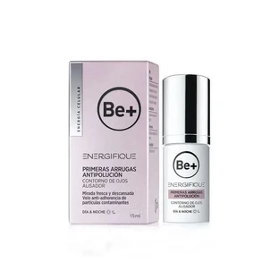 Be+ Energifique First Wrinkle Smoothing Eye Contour Контур для повік 15 мл