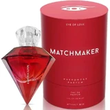 Парфуми Eye Of Love Matchmaker Red Diamond з феромонами для неї 30 мл