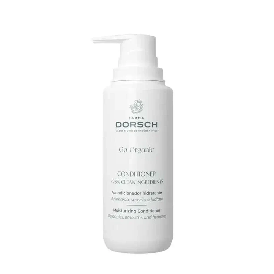 Farma Dorsch Кондиционер, 200 мл: цены и характеристики
