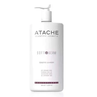 Очищуючий засіб Atache Sd Sensitive Cleanser, 500 мл