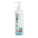 Швидкодіючий лосьйон для автозасмаги St. Moriz Professional, 200 мл