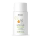 Babé Супер матуючий флюїд Spf50, 50 мл