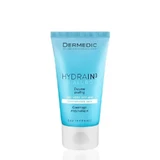 Ензимний гіалуроновий пілінг Dermedic Hydrain3, 50 мл