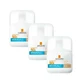 La Roche Posay Anthelios Uvair Сонцезахисна сироватка Spf50+ відтіночний засіб, 3X50 мл