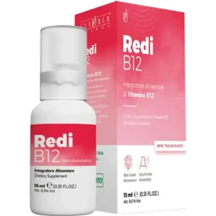 Forza Vita Redi B12, 15 мл