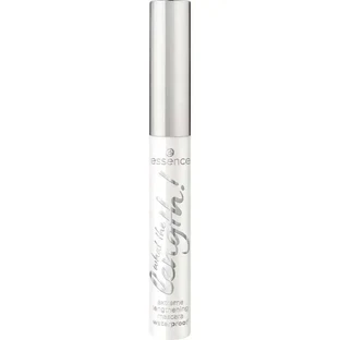 Сироватка для вій Essence What The Length! 4 мл