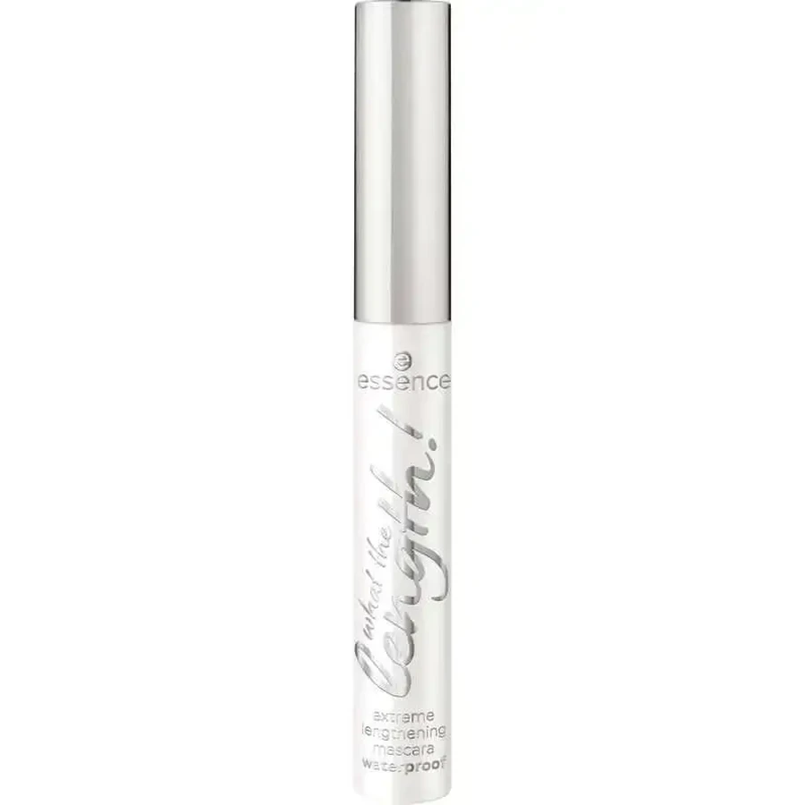 Сироватка для вій Essence What The Length! 4 мл: ціни та характеристики
