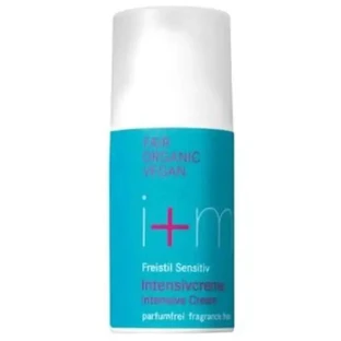 Інтенсивний крем для обличчя I+M Freistil Sensitiv Інтенсивний крем для обличчя 30 мл