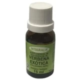 Ефірна олія Integralia Verbena Exotica Essential Oil Eco 15Ml