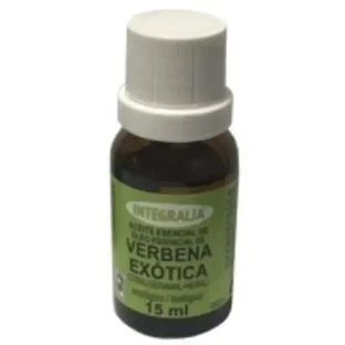Integralia Verbena Exotica Эфирное масло Эко 15 мл