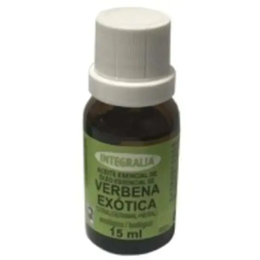 Integralia Verbena Exotica Эфирное масло Эко 15 мл: цены и характеристики