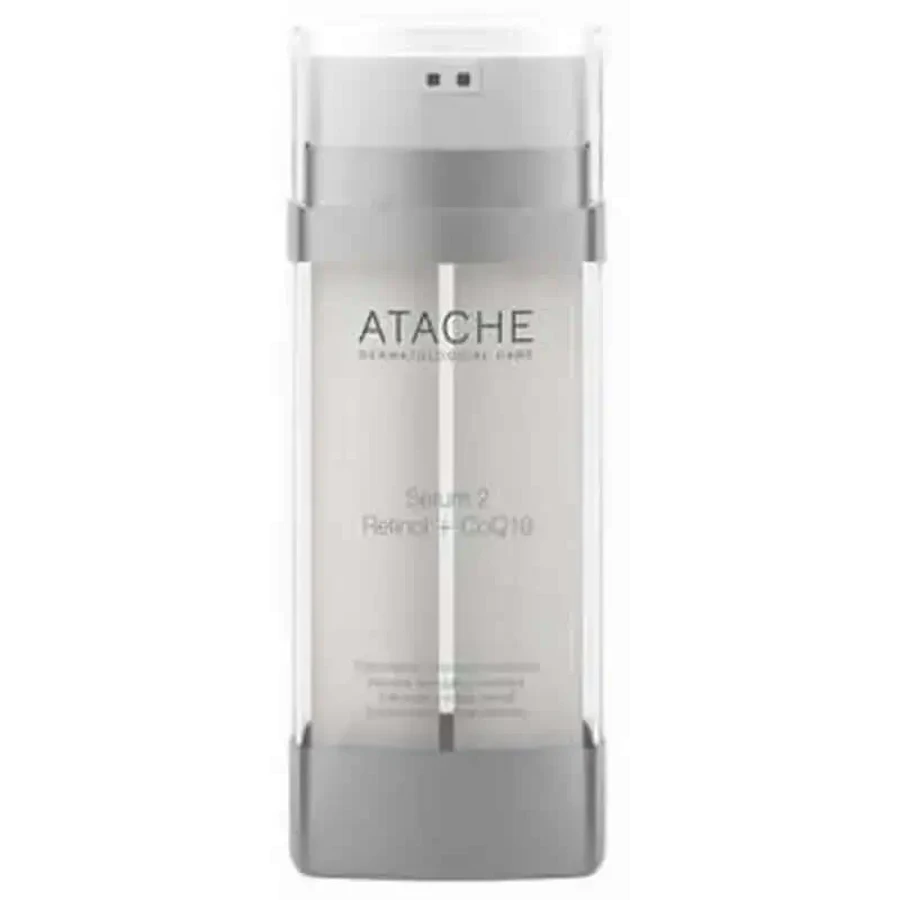 Сироватка для обличчя Atache Vital Age 2 30мл: ціни та характеристики