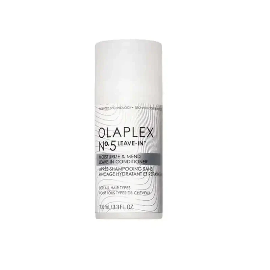 Olaplex Nº5 Moisturize & Mend Leave-In Кондиционер для ухода за кожей, 100 мл: цены и характеристики