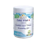 Be-Life Calci Vital+ 60 капс.