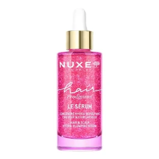 Сироватка для волосся Nuxe Hair Prodigieux Hydra-Repulping, 50 мл