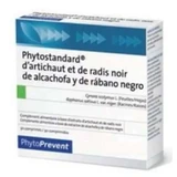 Pileje Фітостандарт Артишок-чорна редька 30 капс.