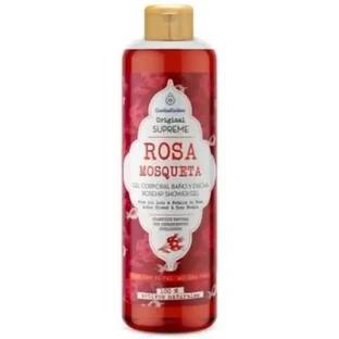 Гель для тіла Esential Aromes Шипшина Supreme 500 мл